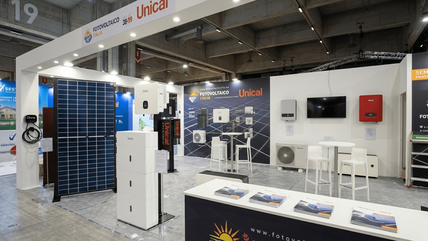 All you need to know about solar energy.